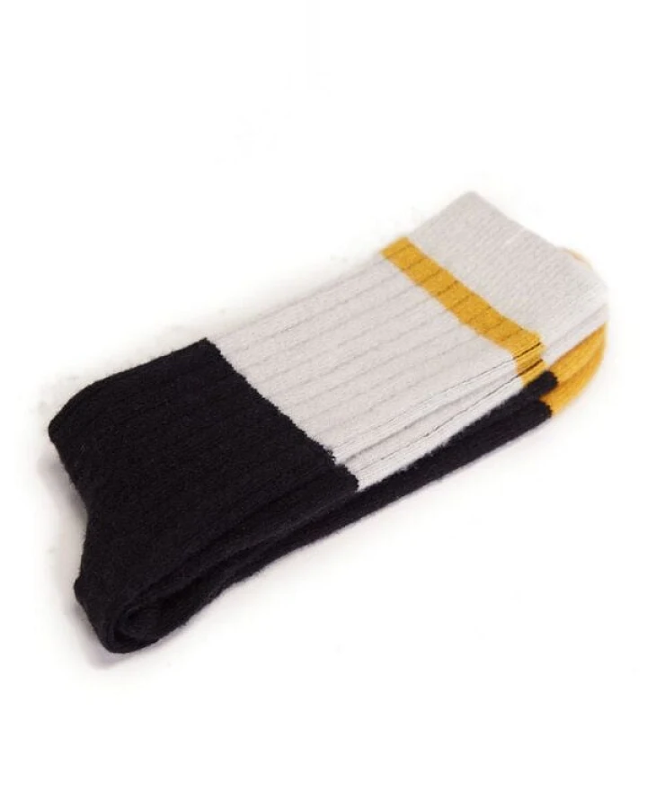 Suite 13 Lab Andes Wollsocken
