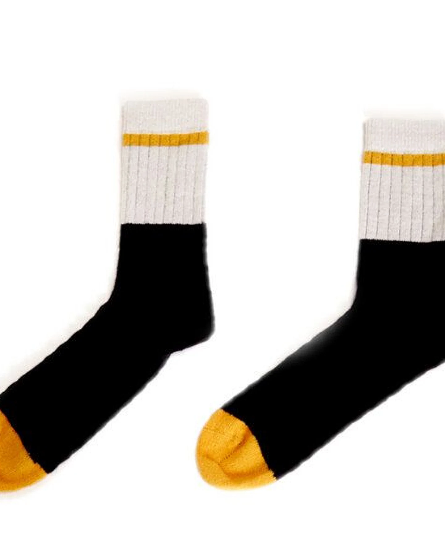 Suite 13 Lab Andes Wollsocken – Ansicht 2