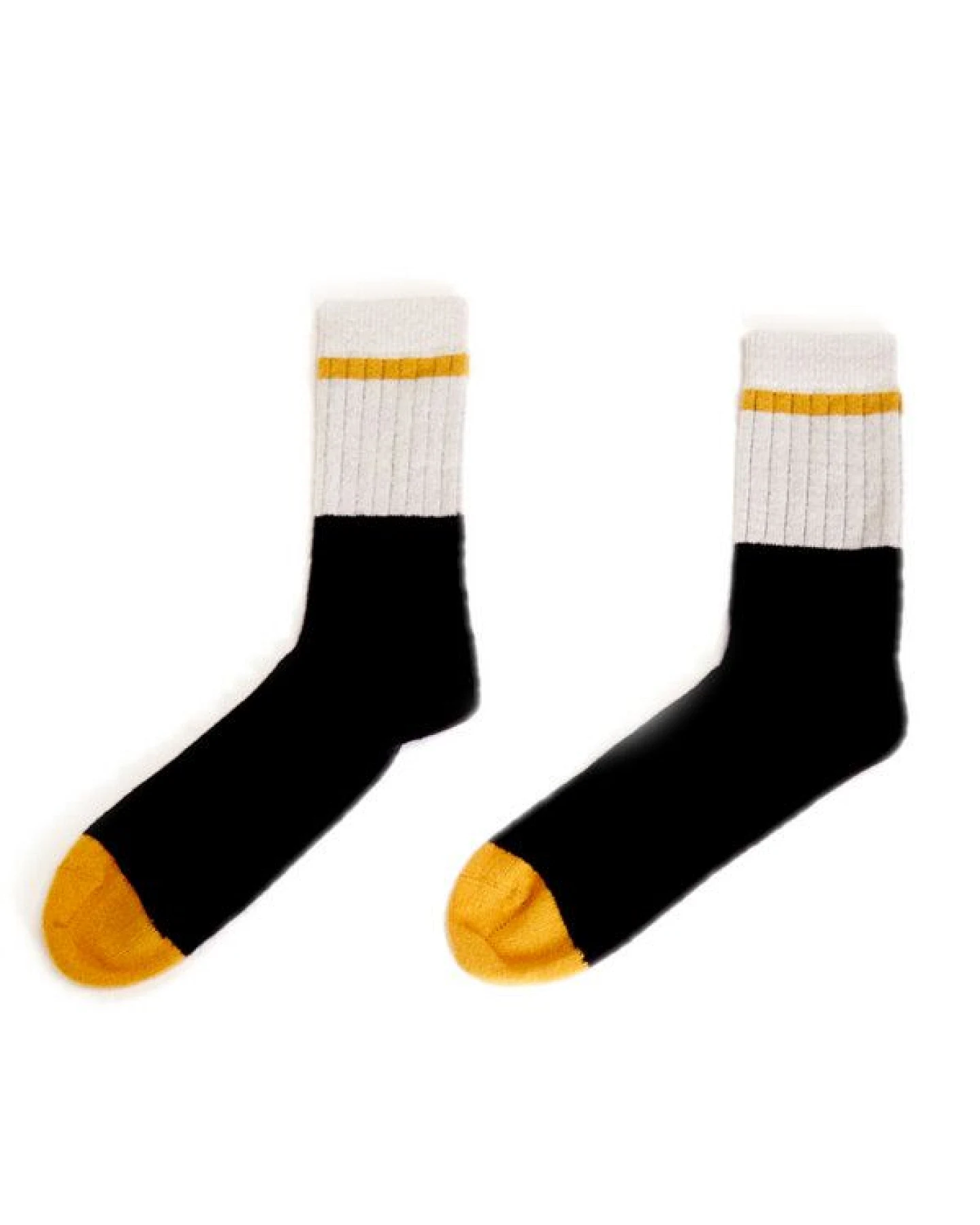 Suite 13 Lab Andes Wollsocken – Ansicht 2