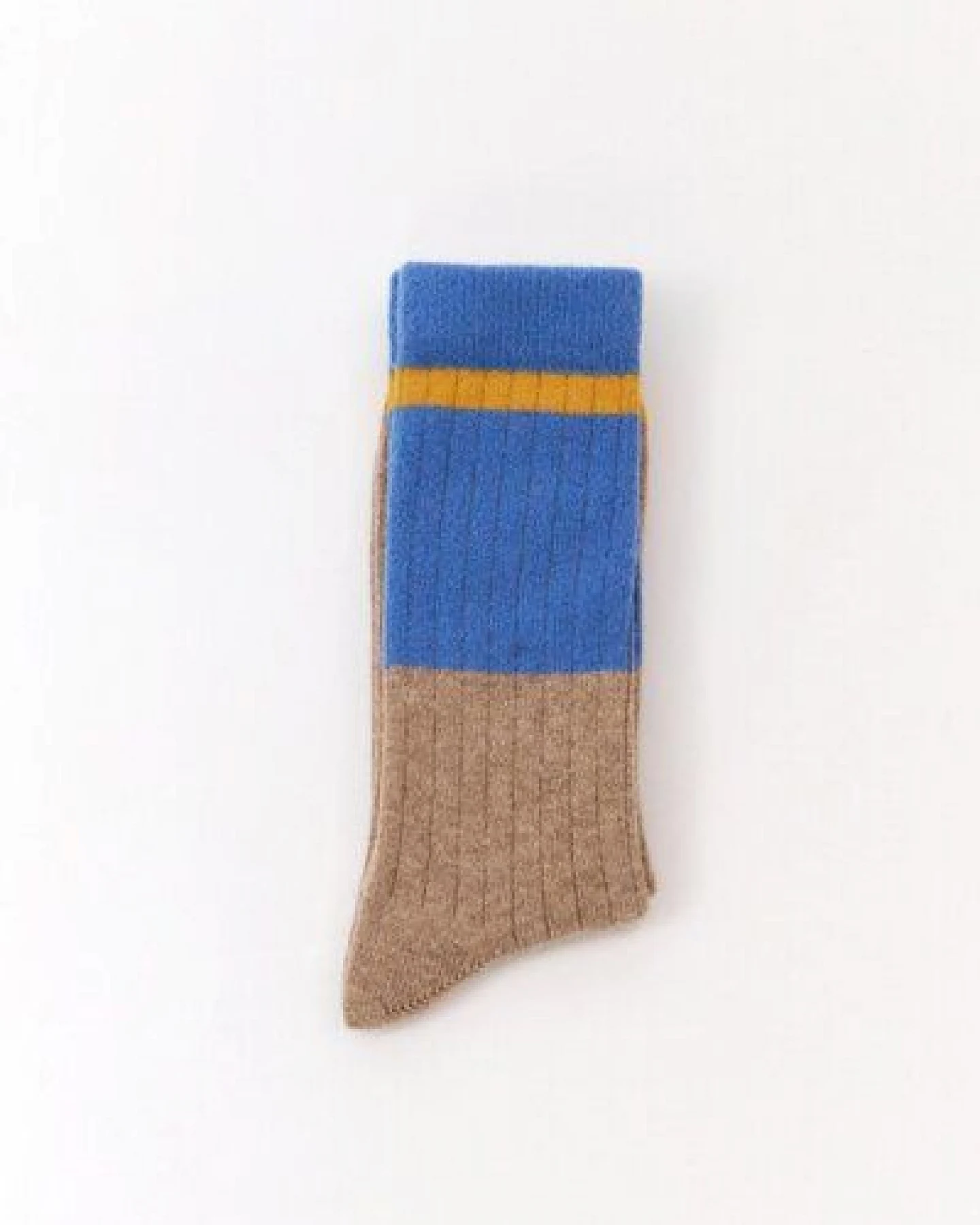 Suite 13 Lab Andes Wollsocken – Ansicht 2