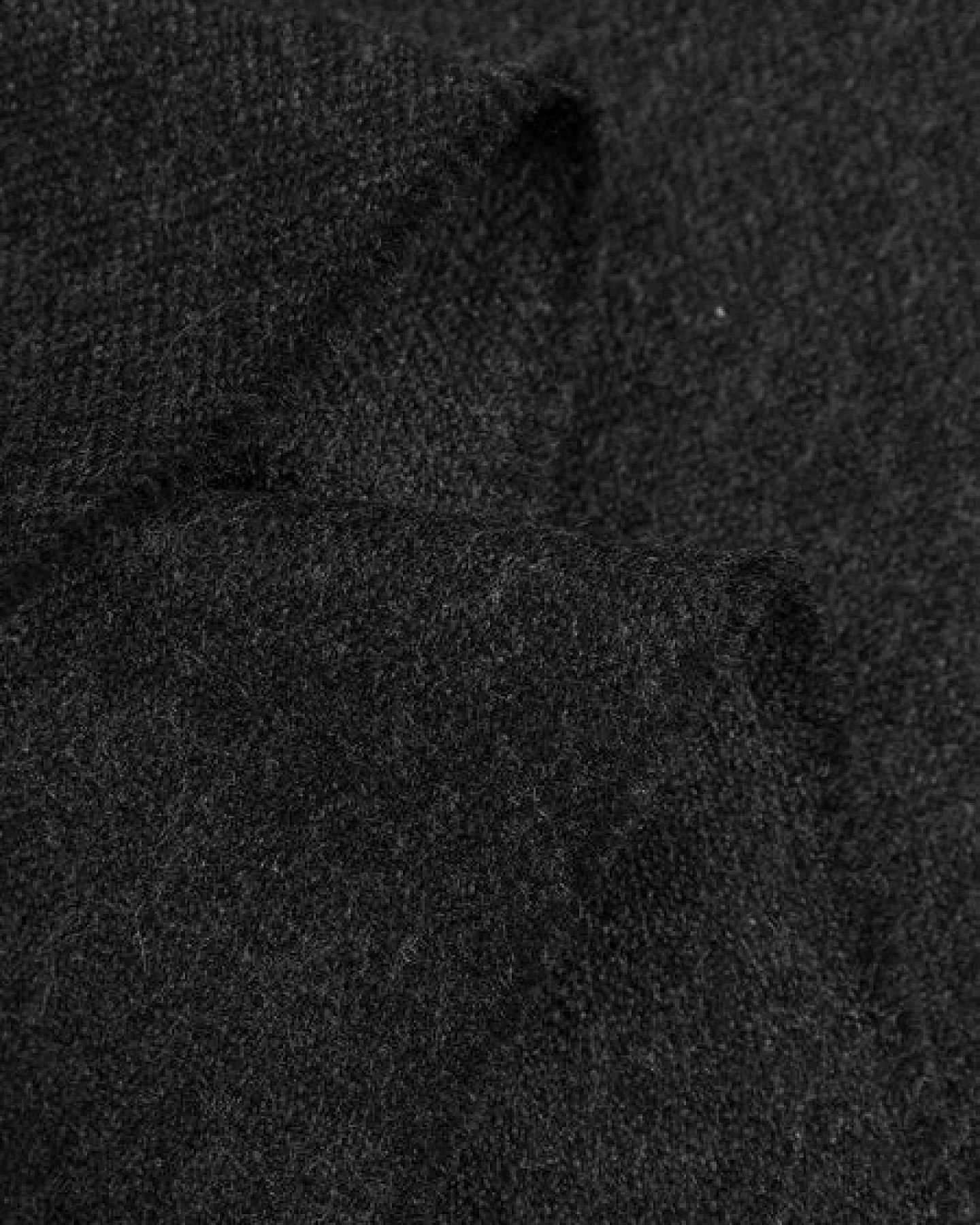 Rotholz Woven Merino Wool Scarf – Ansicht 4