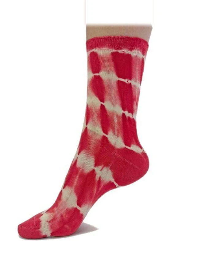 Thought Tie-Dye-Socken