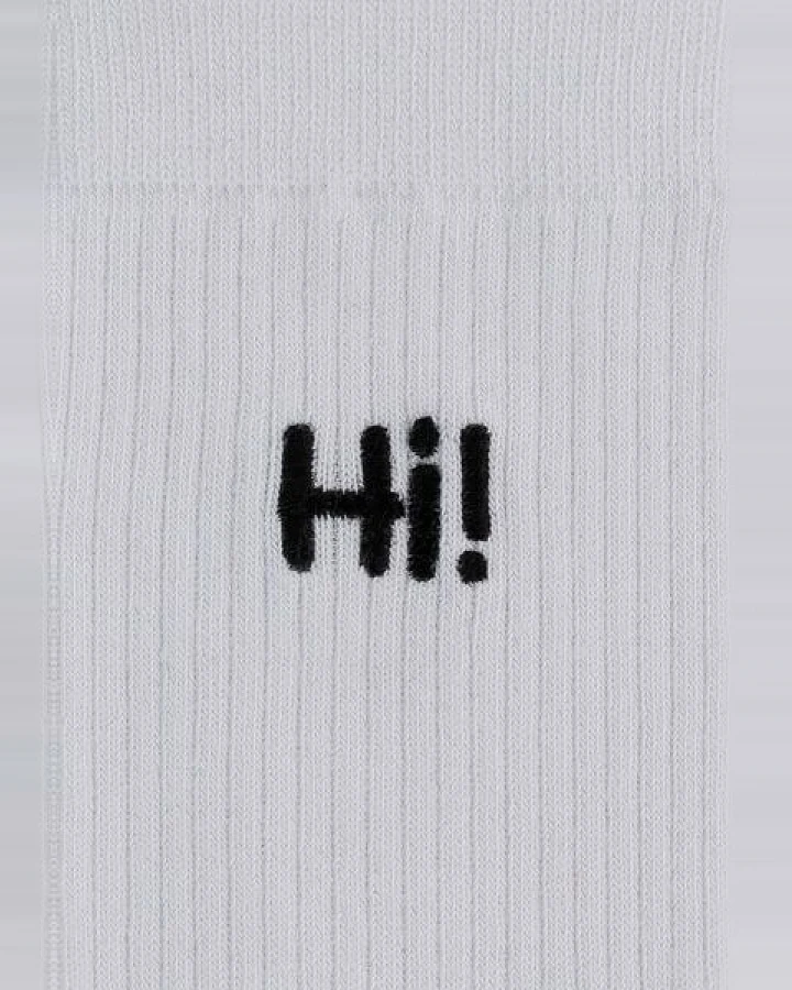 Weiss / Hi