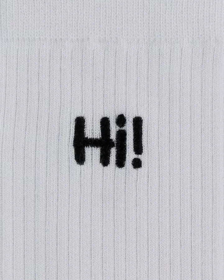Weiss / Hi