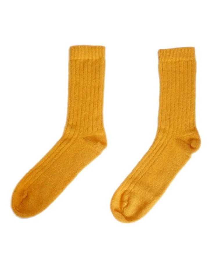 Suite 13 Lab Lisos Wollsocken