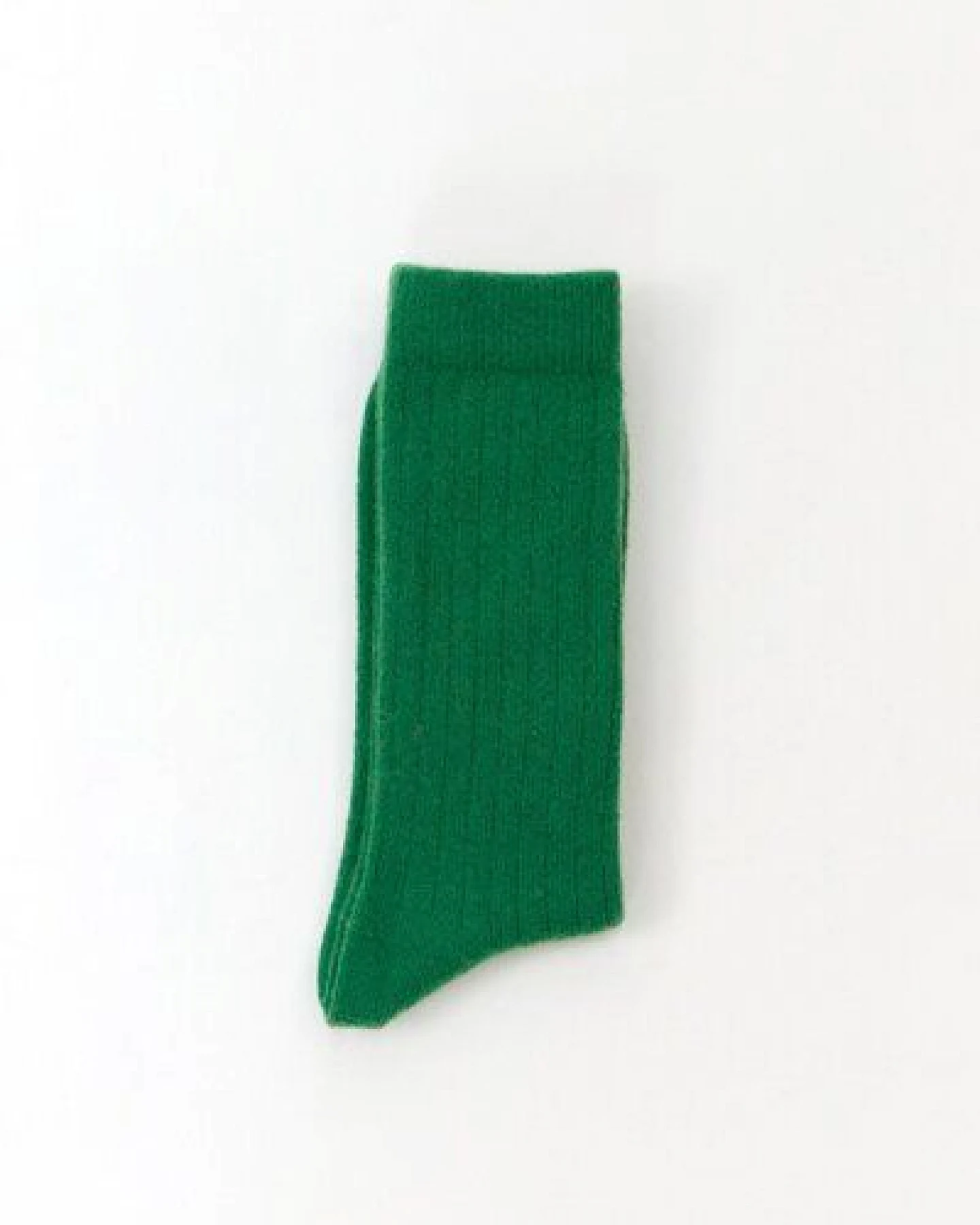 Suite 13 Lab Lisos Wollsocken – Ansicht 2