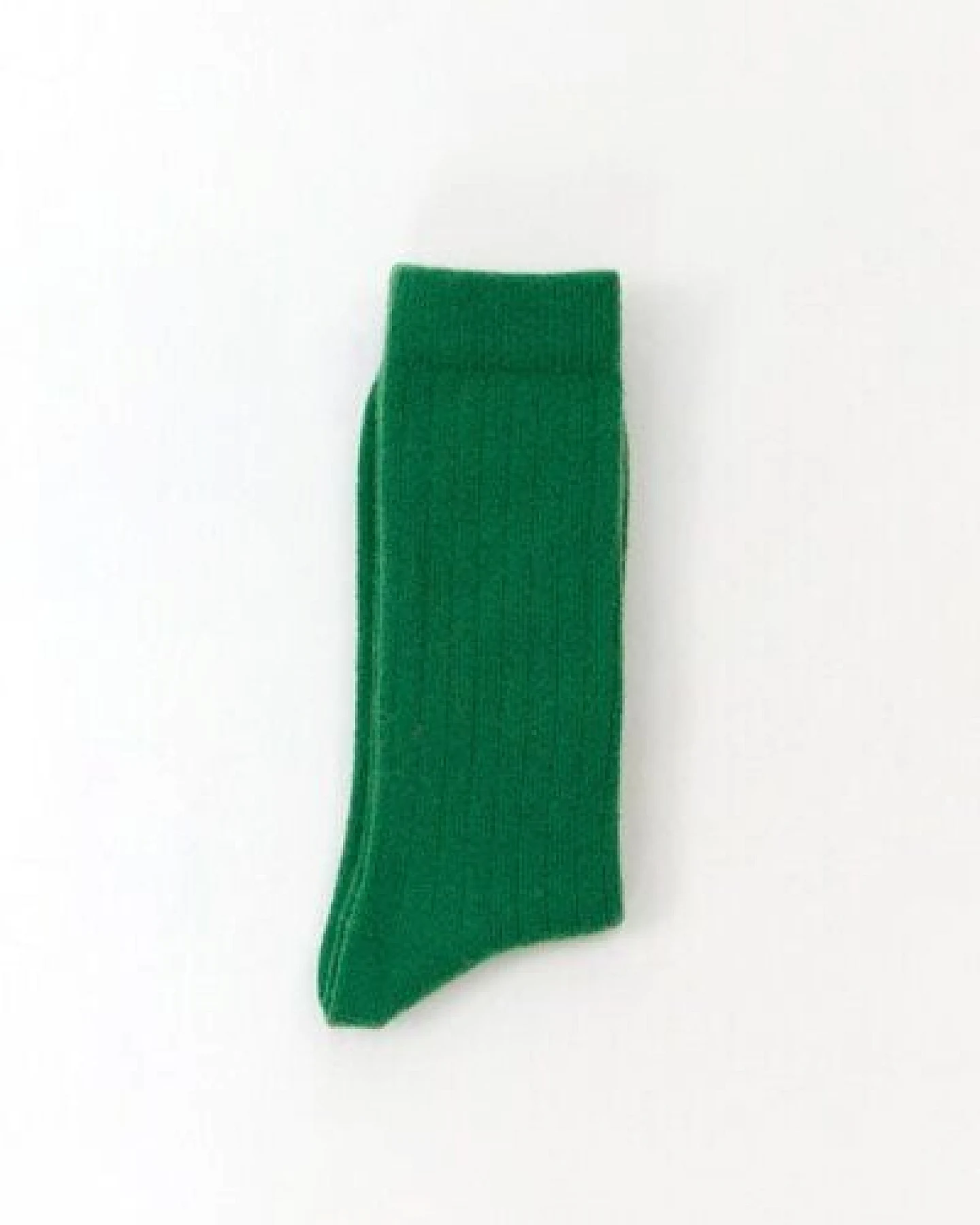 Suite 13 Lab Lisos Wollsocken – Ansicht 2