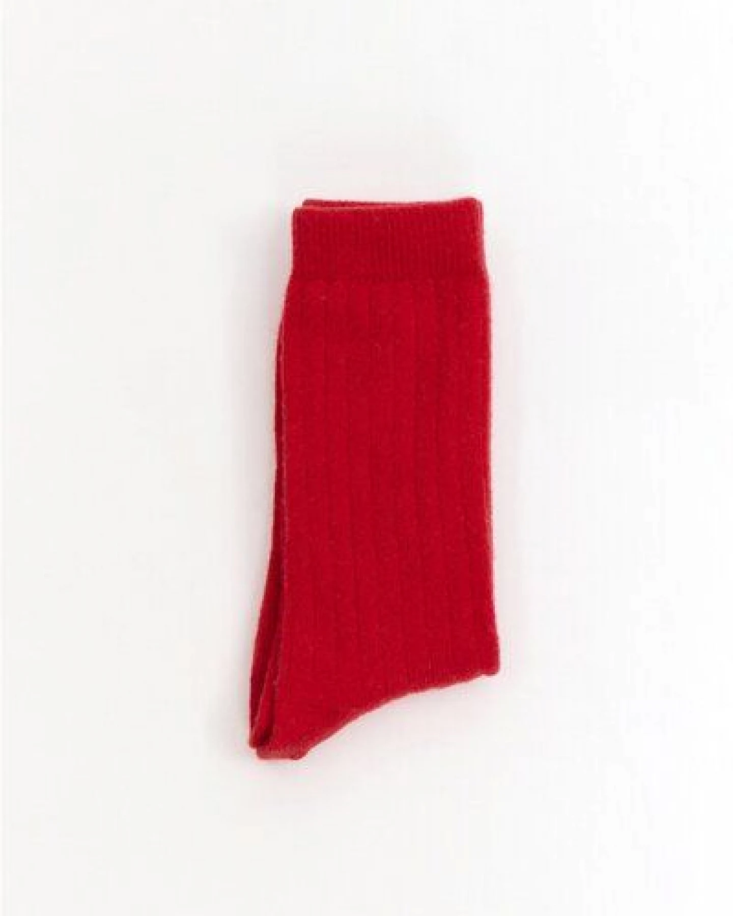 Suite 13 Lab Lisos Wollsocken – Ansicht 2