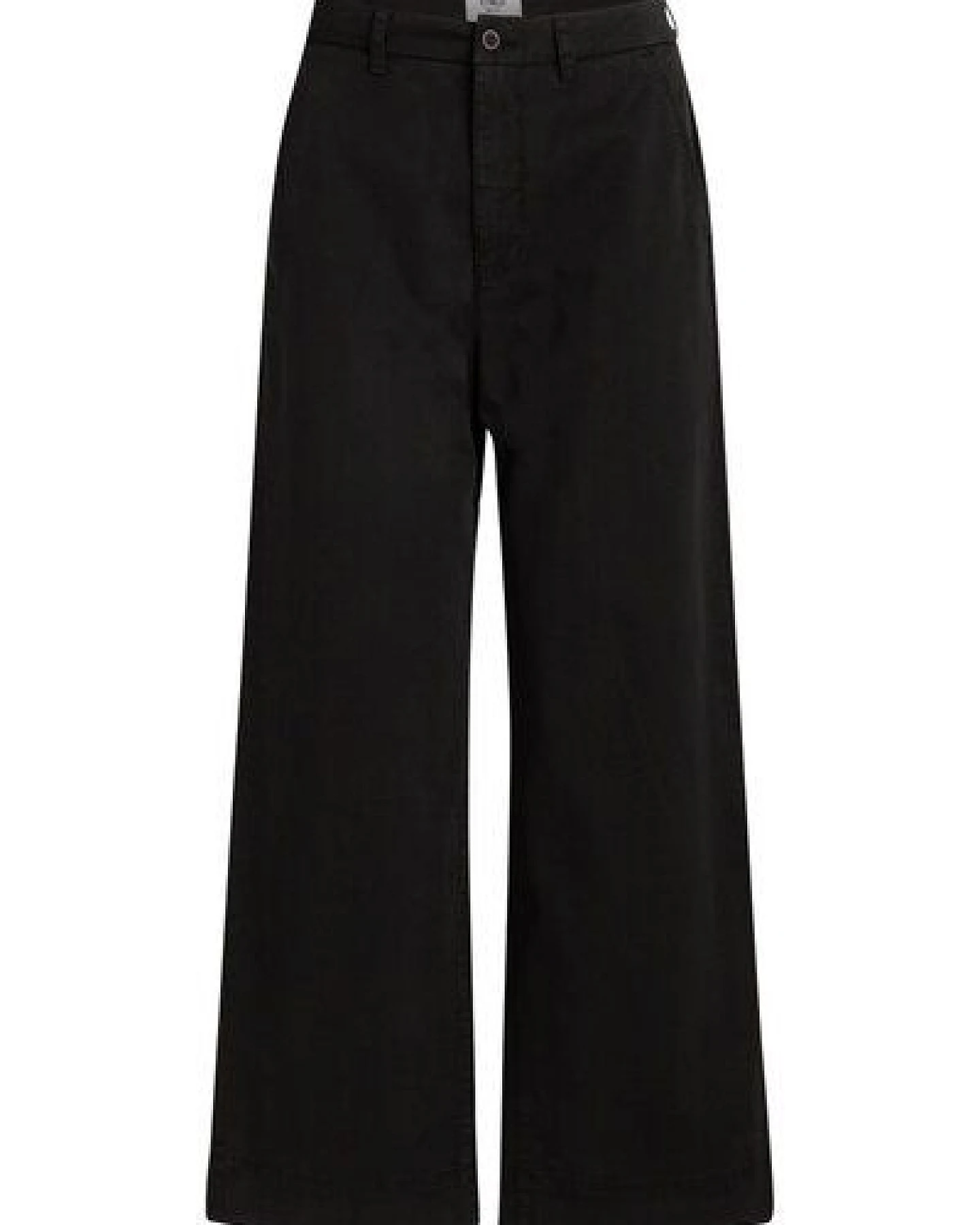 Klitmøller Collective Lydia pants Black – Ansicht 4