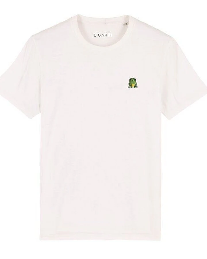 T-Shirt – Nils – LIGARTI Tiermanufaktur