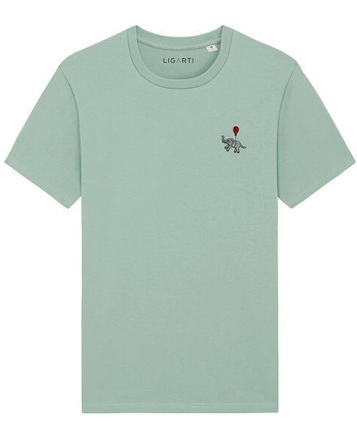 T-Shirt – Tuffi – LIGARTI Tiermanufaktur