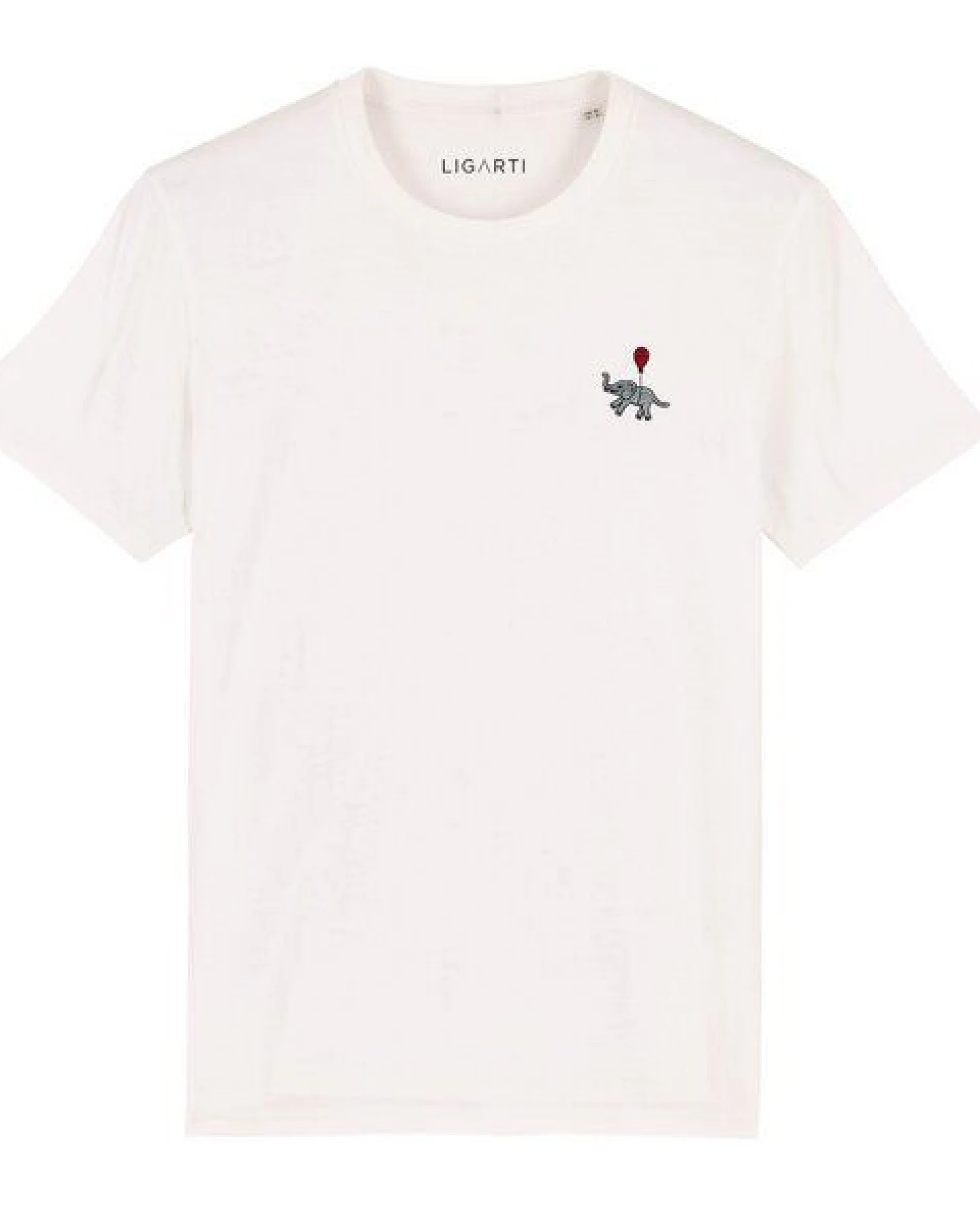 T-Shirt – Tuffi – LIGARTI Tiermanufaktur – Ansicht 2