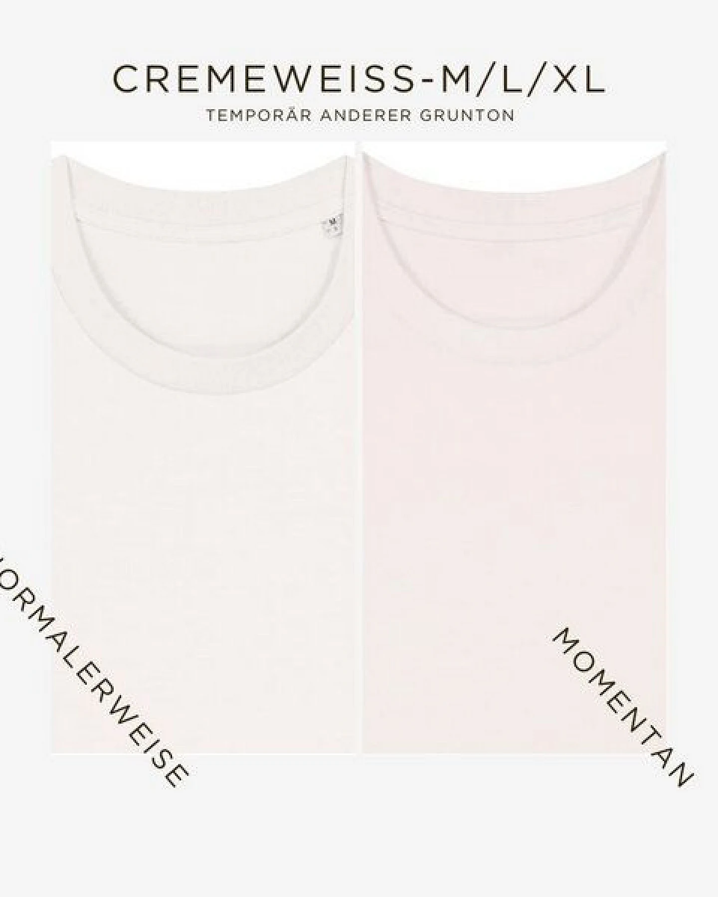 T-Shirt – Galaxy – LIGARTI Tiermanufaktur – Ansicht 3