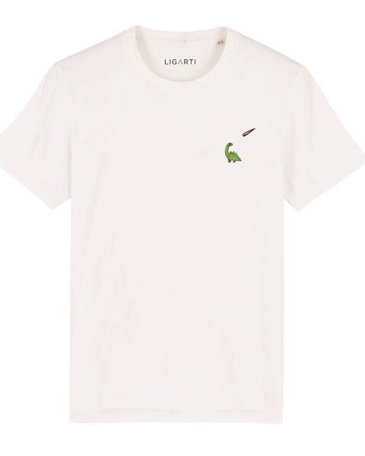 T-Shirt – Charlie – LIGARTI Tiermanufaktur