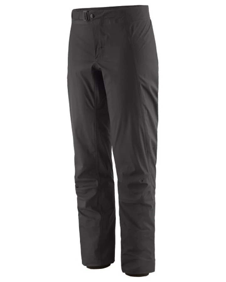 Patagonia - Women's Mixed Alpine Pants - Tourenhose Gr 42 grau/schwarz