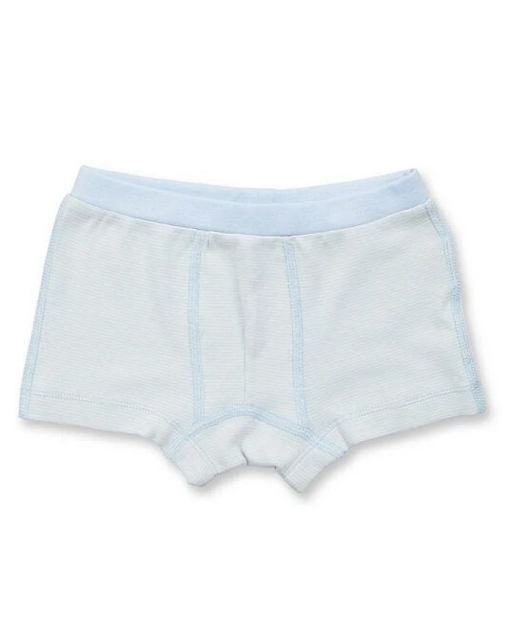 Sense Organics & friends in cooperation with GARY MASH Jungen Boxershorts aus Biobaumwolle