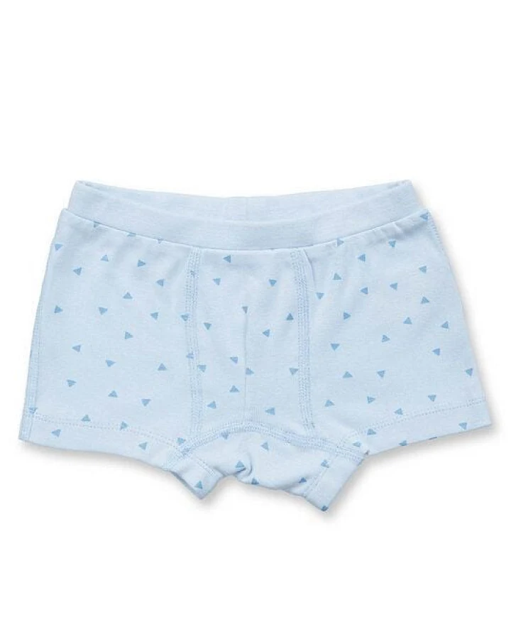 Sense Organics & friends in cooperation with GARY MASH Jungen Boxershorts aus Biobaumwolle