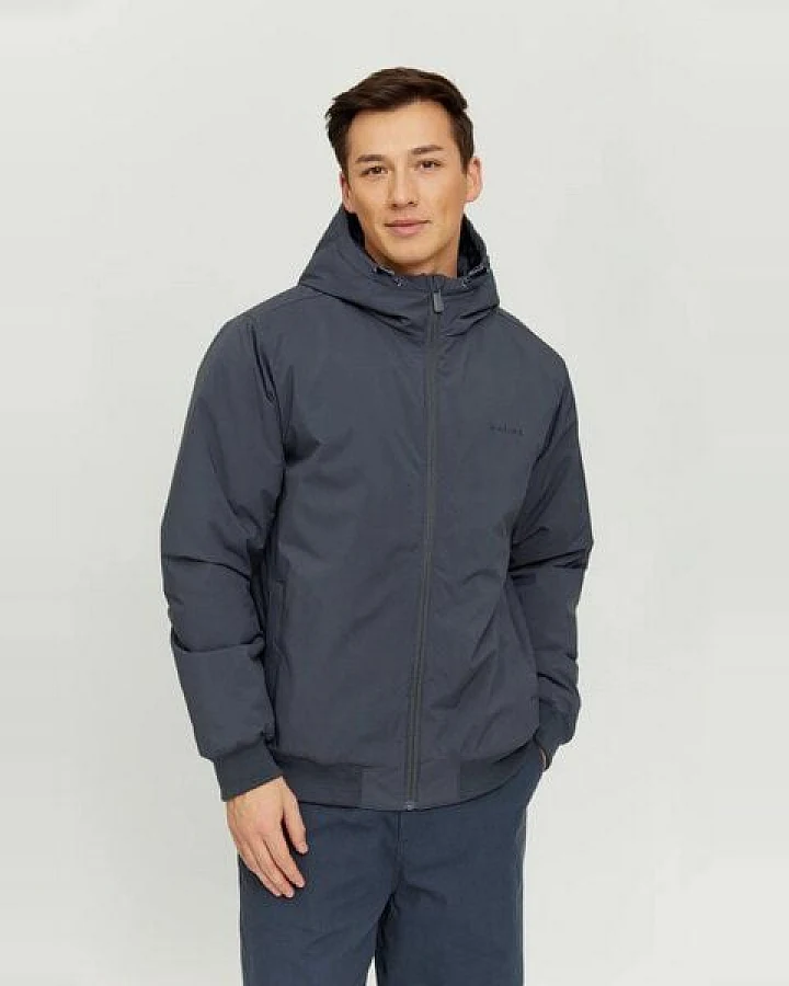 Mazine Carn Padded Jacket - Übergangsjacke aus recycling Polyester
