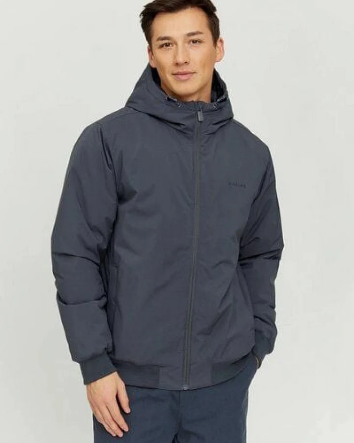 Mazine Carn Padded Jacket - Übergangsjacke aus recycling Polyester