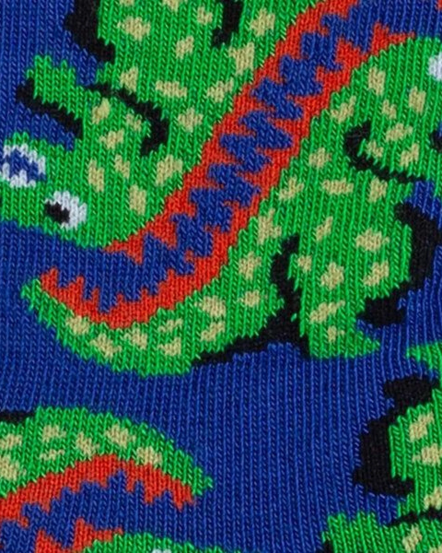 DillySocks Kindersocken Lil Ur Ex the T Rex aus Biobaumwoll-Mix – Ansicht 2