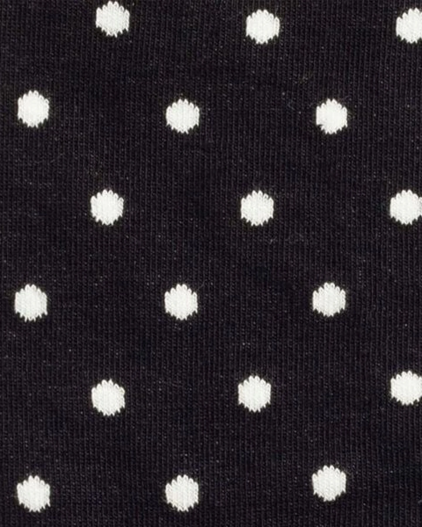 DillySocks Socken Tiny Phantom Dots aus Biobaumwoll-Mix – Ansicht 3