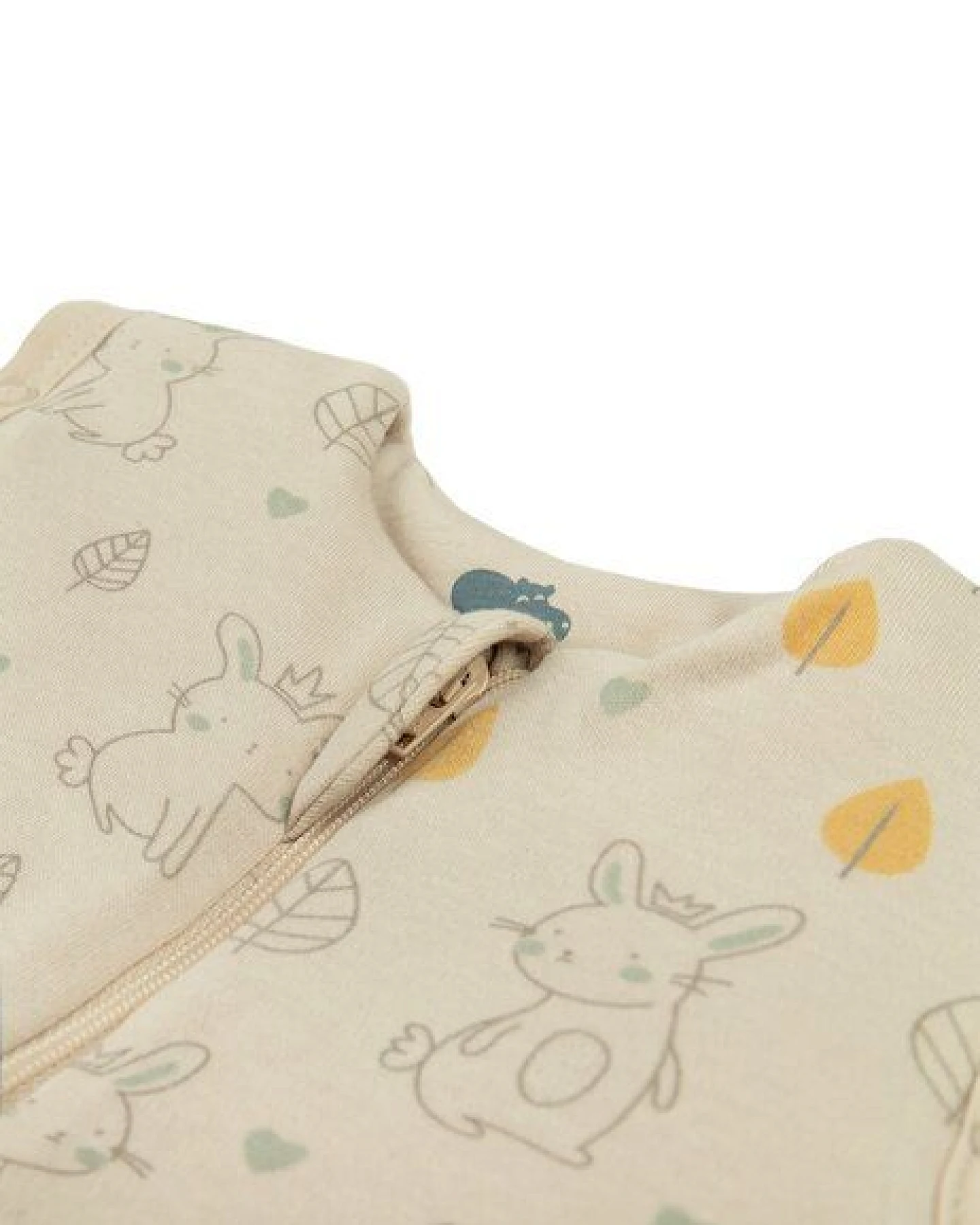 Mababu 2.5 TOG Kugelschlafsack – Ansicht 4