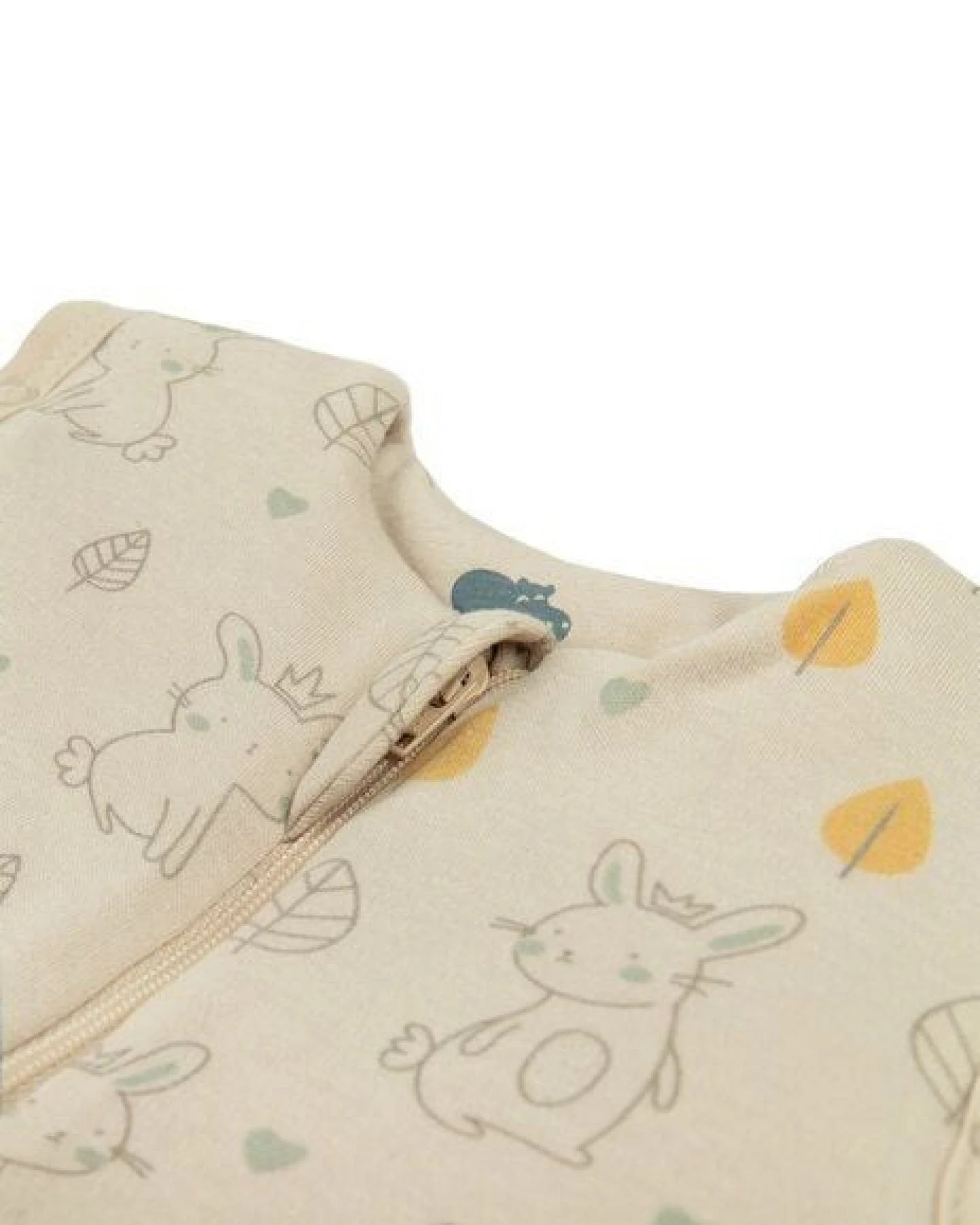 Mababu 2.5 TOG Kugelschlafsack – Ansicht 4