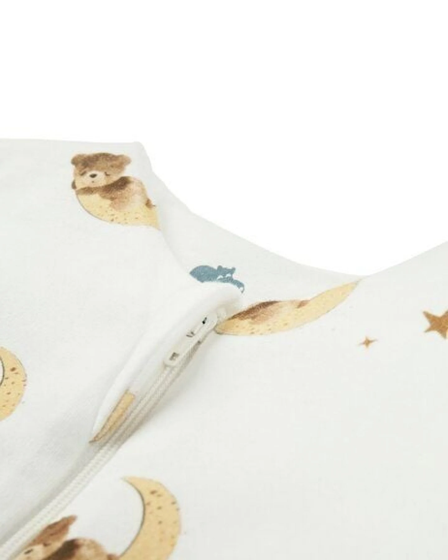 Mababu 2.5 TOG Kugelschlafsack – Ansicht 4