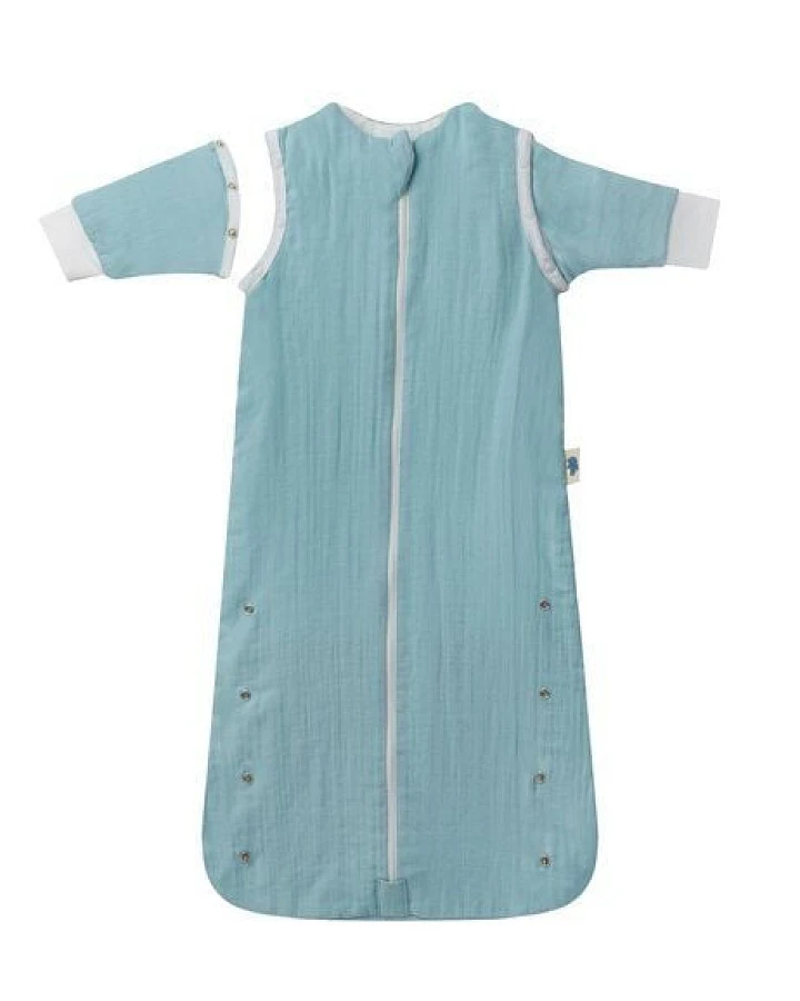 Mababu 0.5 TOG Kugelschlafsack Sommer