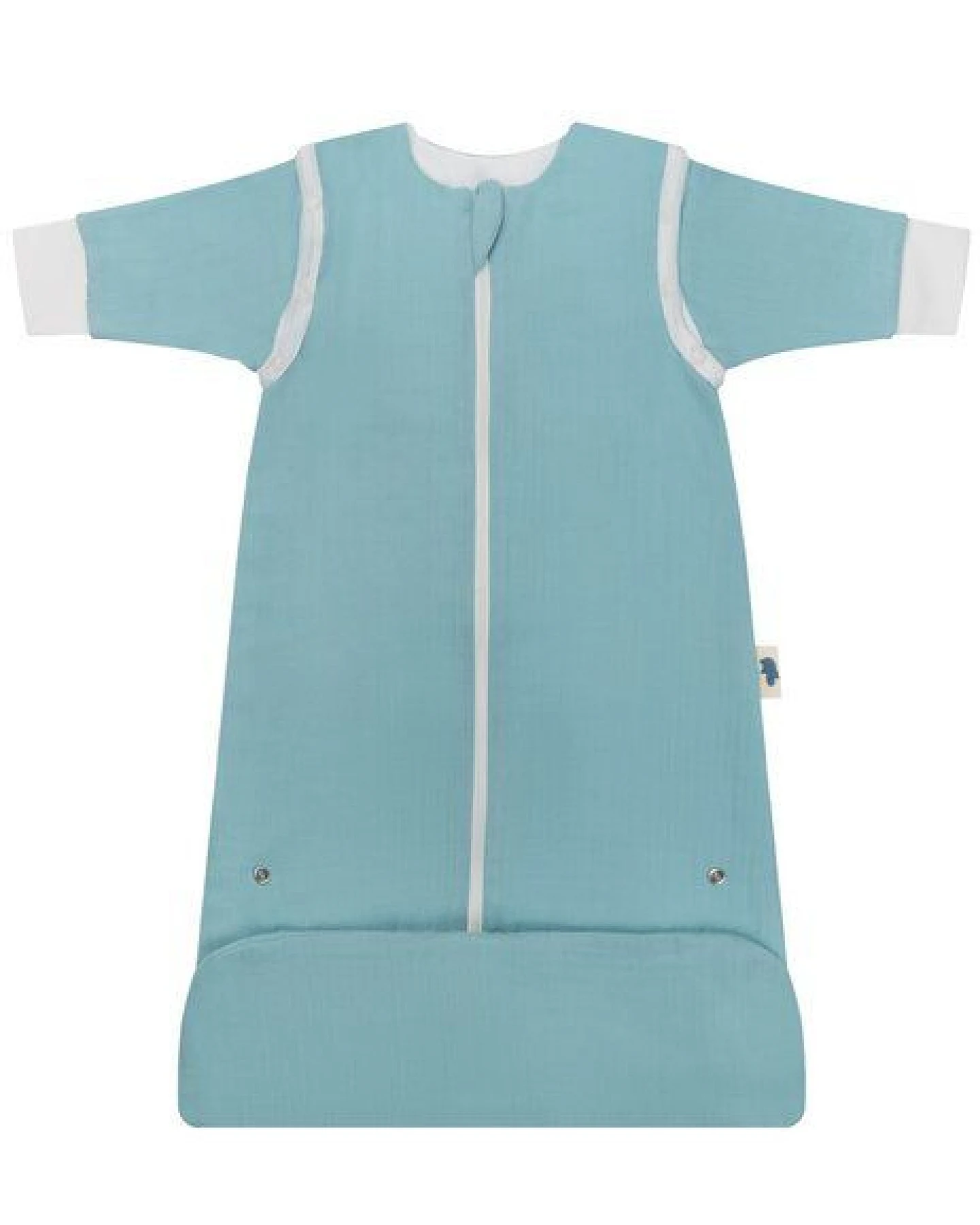 Mababu 0.5 TOG Kugelschlafsack Sommer – Ansicht 4