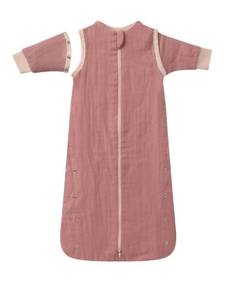 Dusty Rose
