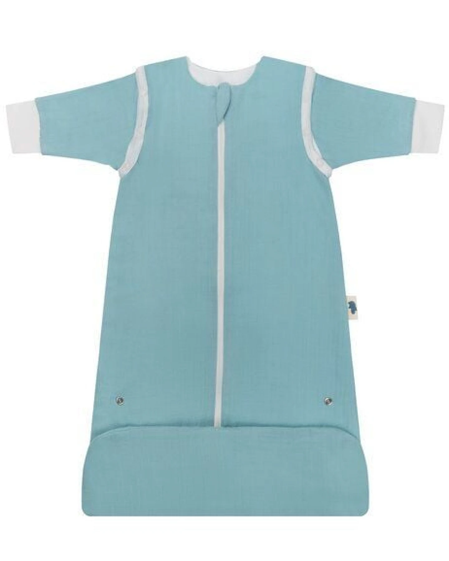 Mababu 0.5 TOG Kugelschlafsack Sommer – Ansicht 4