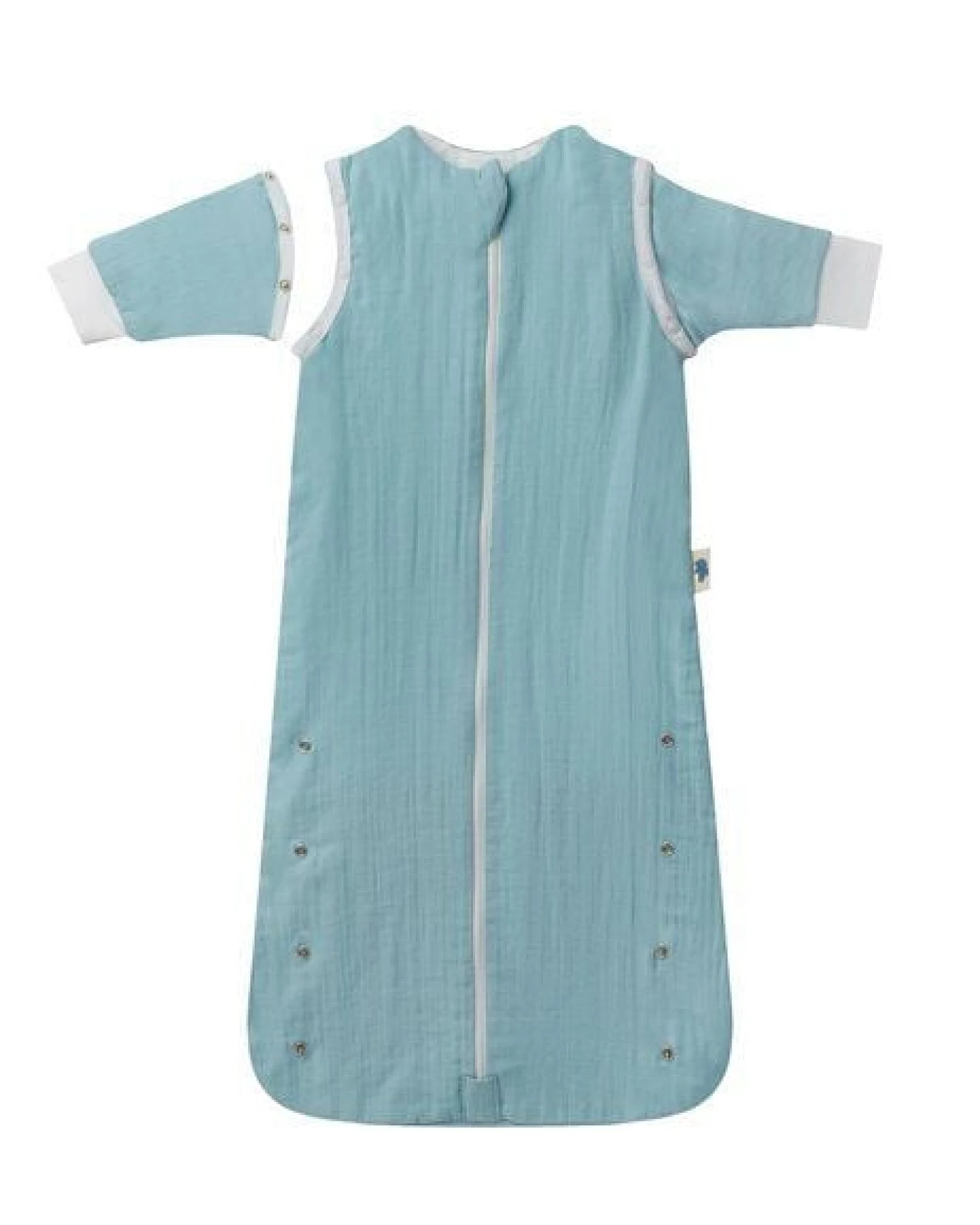 Mababu 0.5 TOG Kugelschlafsack Sommer – Ansicht 2
