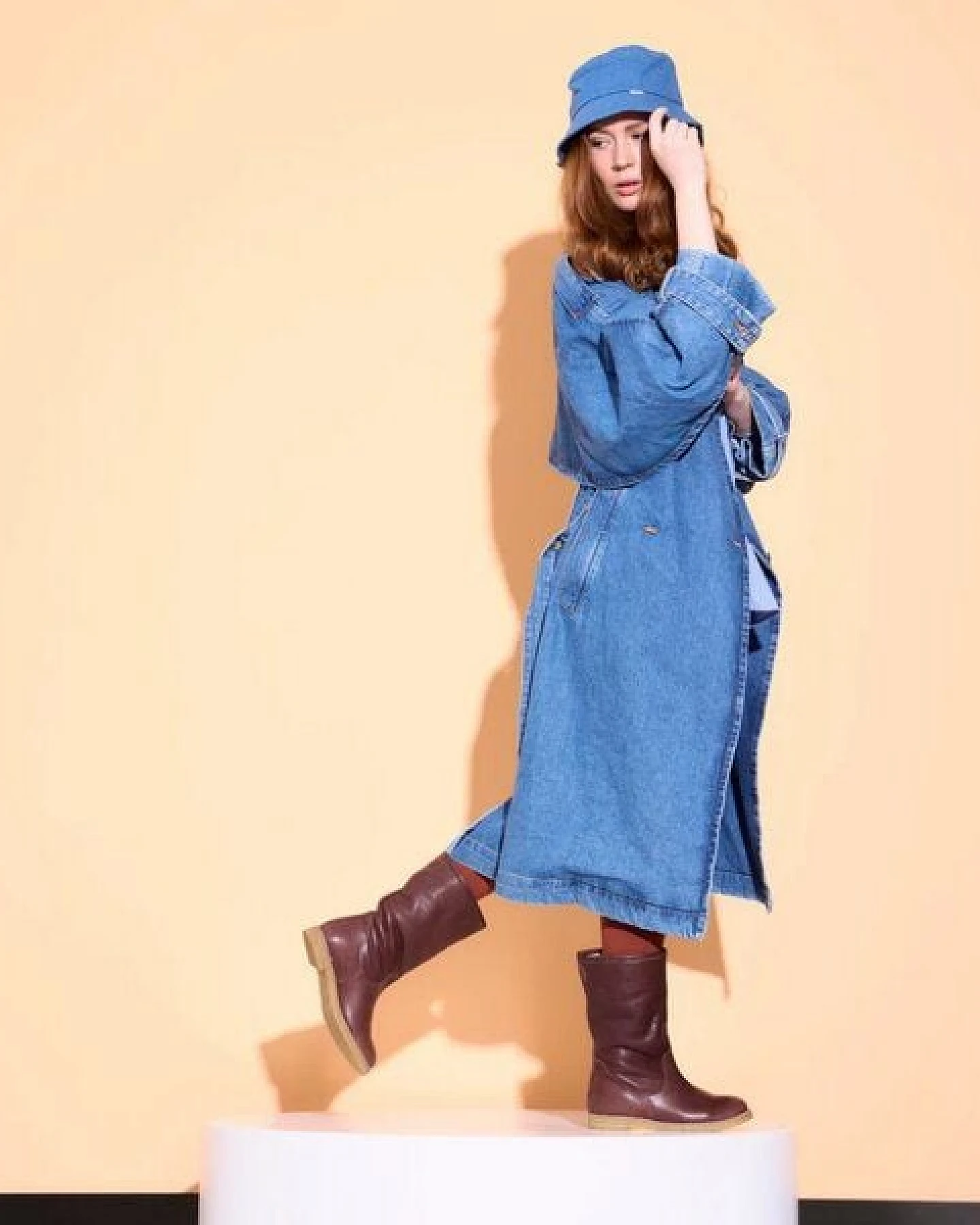 Grand Step Shoes Doro, gefütterte Boots – Ansicht 3