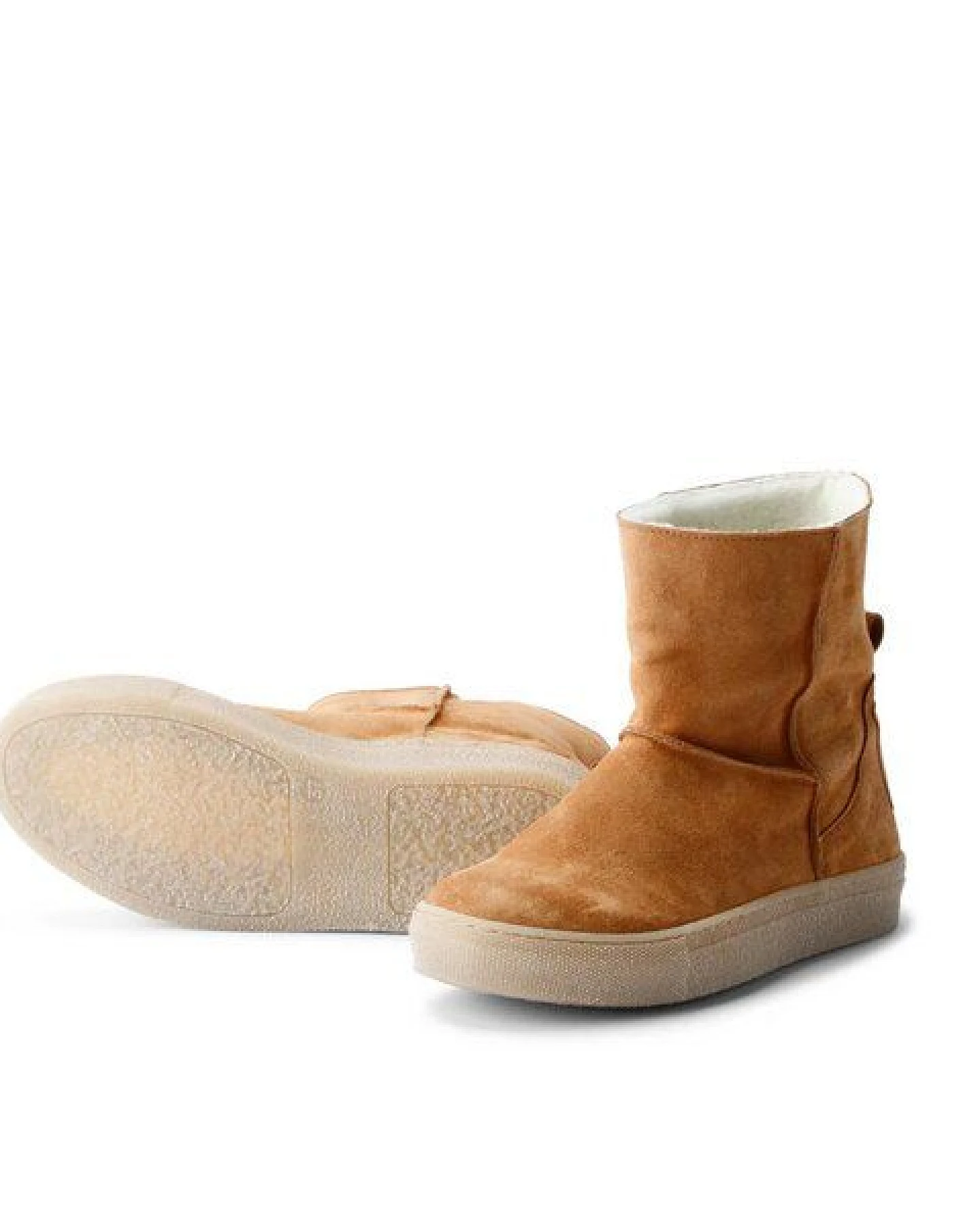 Grand Step Shoes Nicki, gefütterte Boots – Ansicht 2
