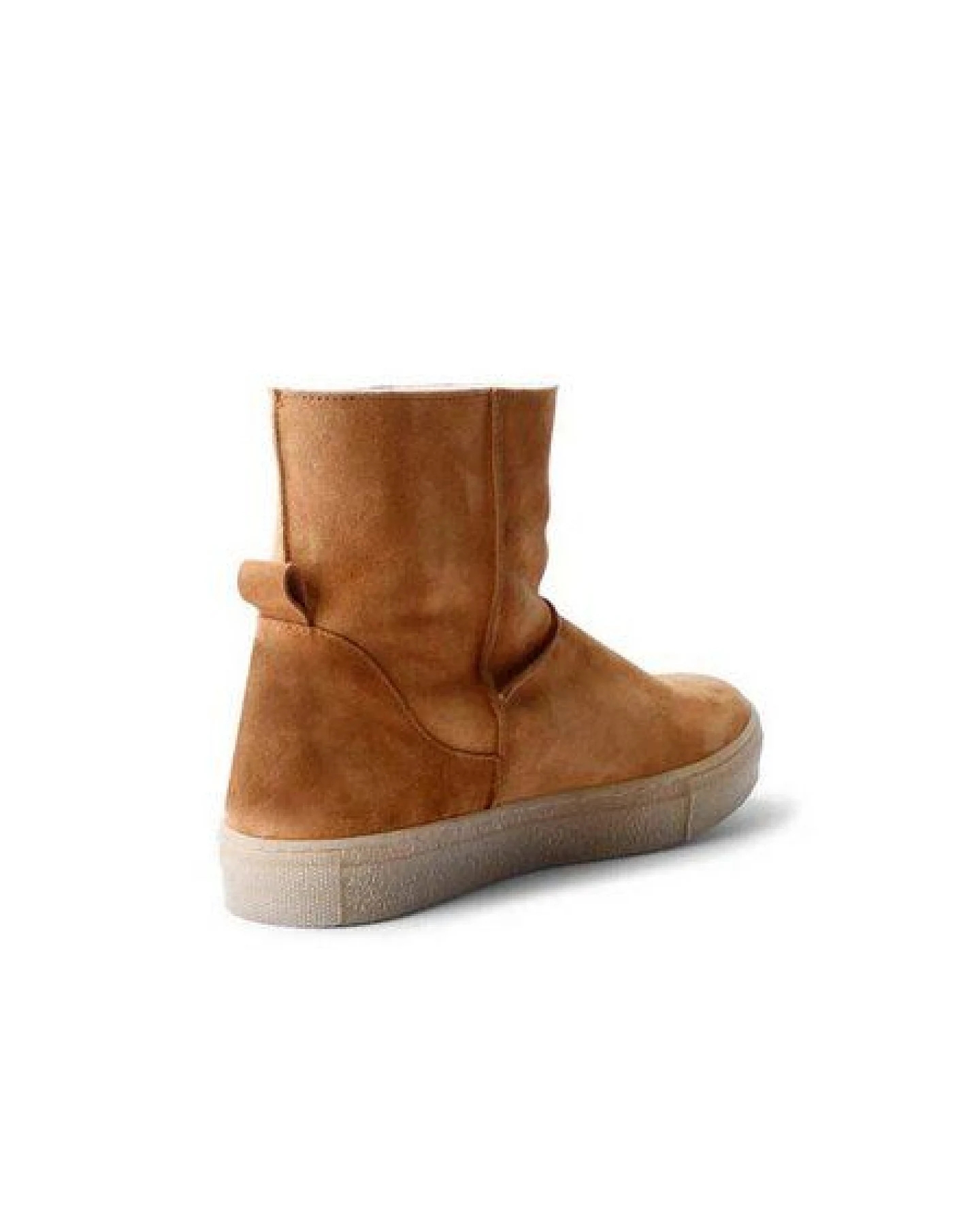 Grand Step Shoes Nicki, gefütterte Boots – Ansicht 2