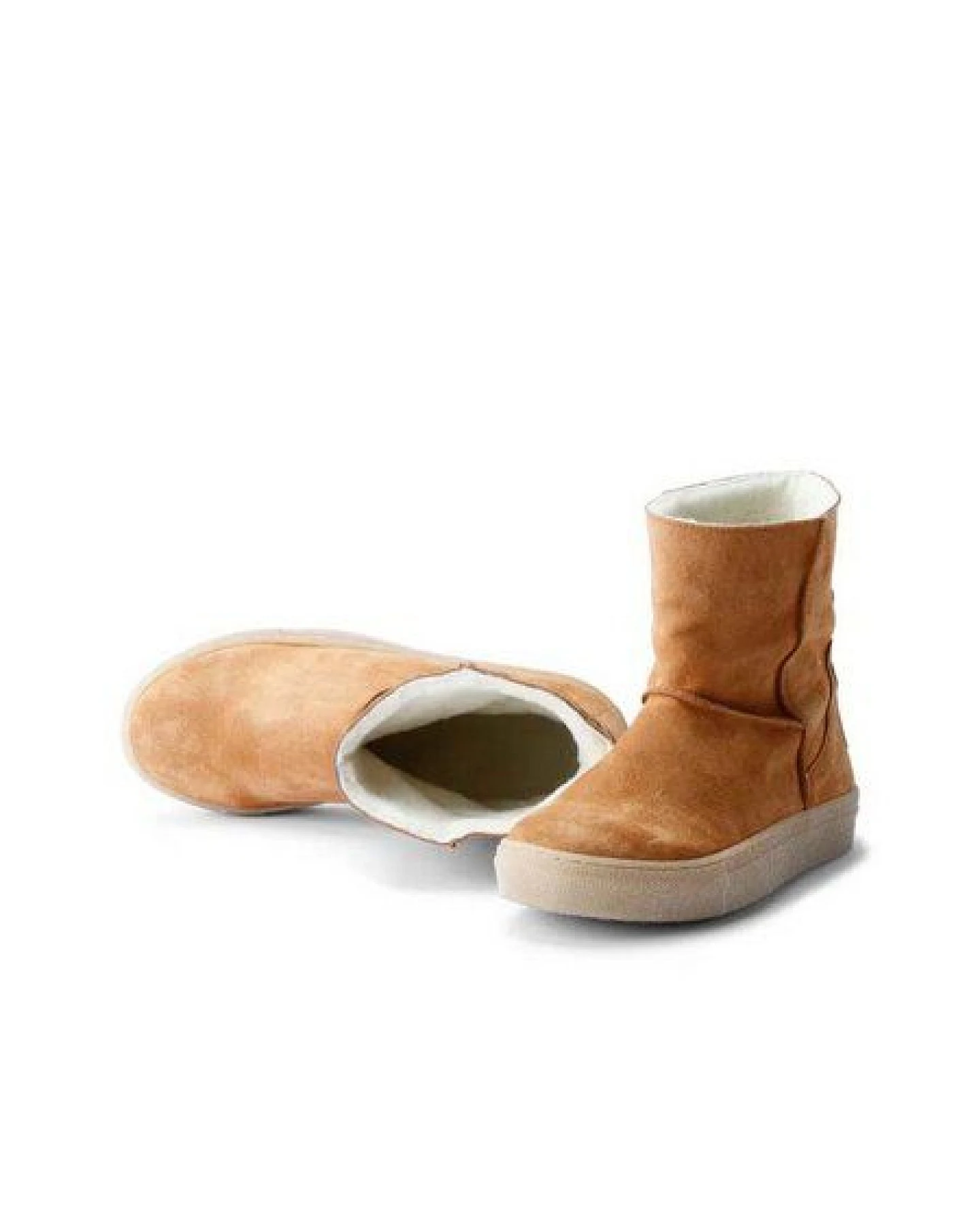 Grand Step Shoes Nicki, gefütterte Boots – Ansicht 3