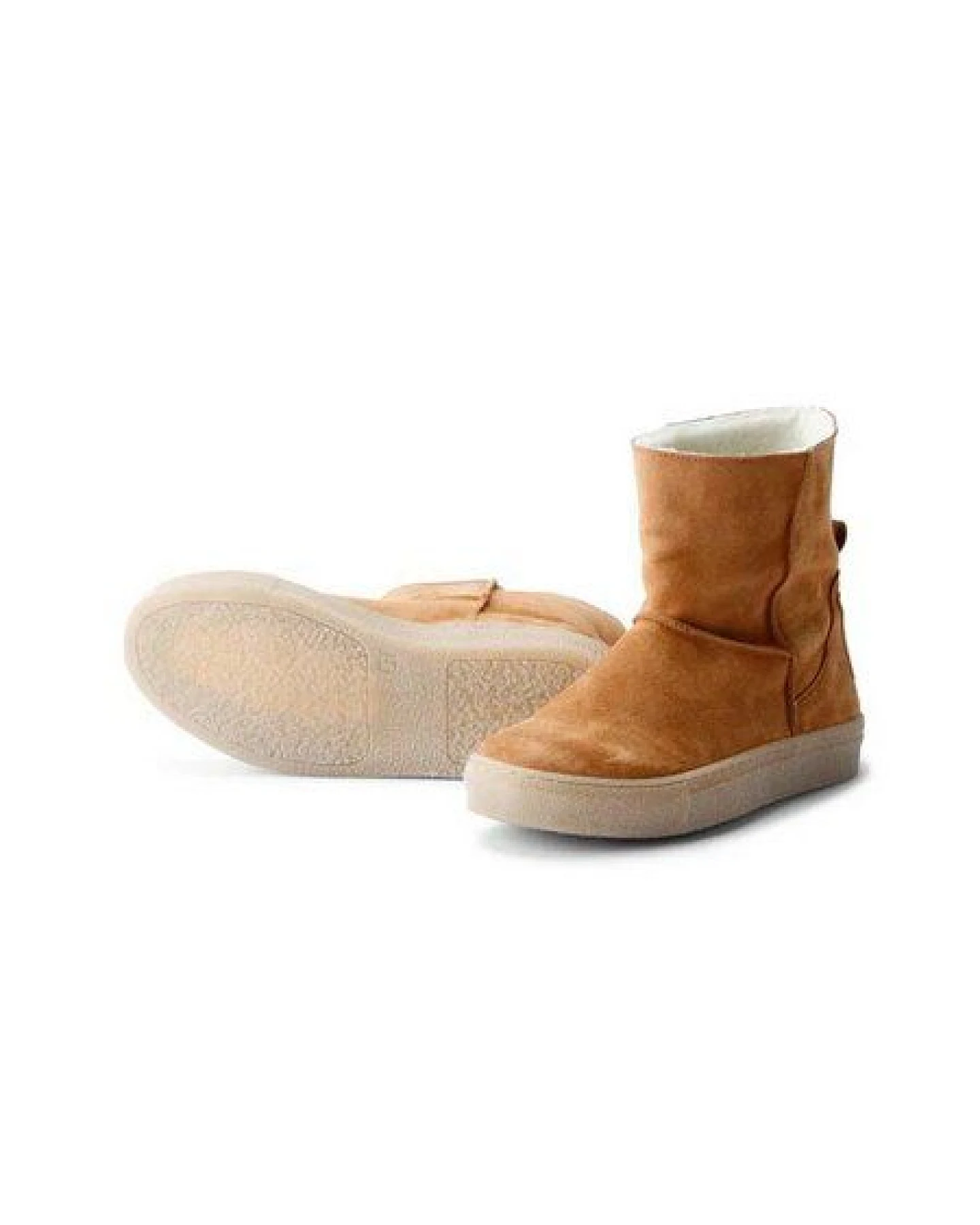 Grand Step Shoes Nicki, gefütterte Boots – Ansicht 4