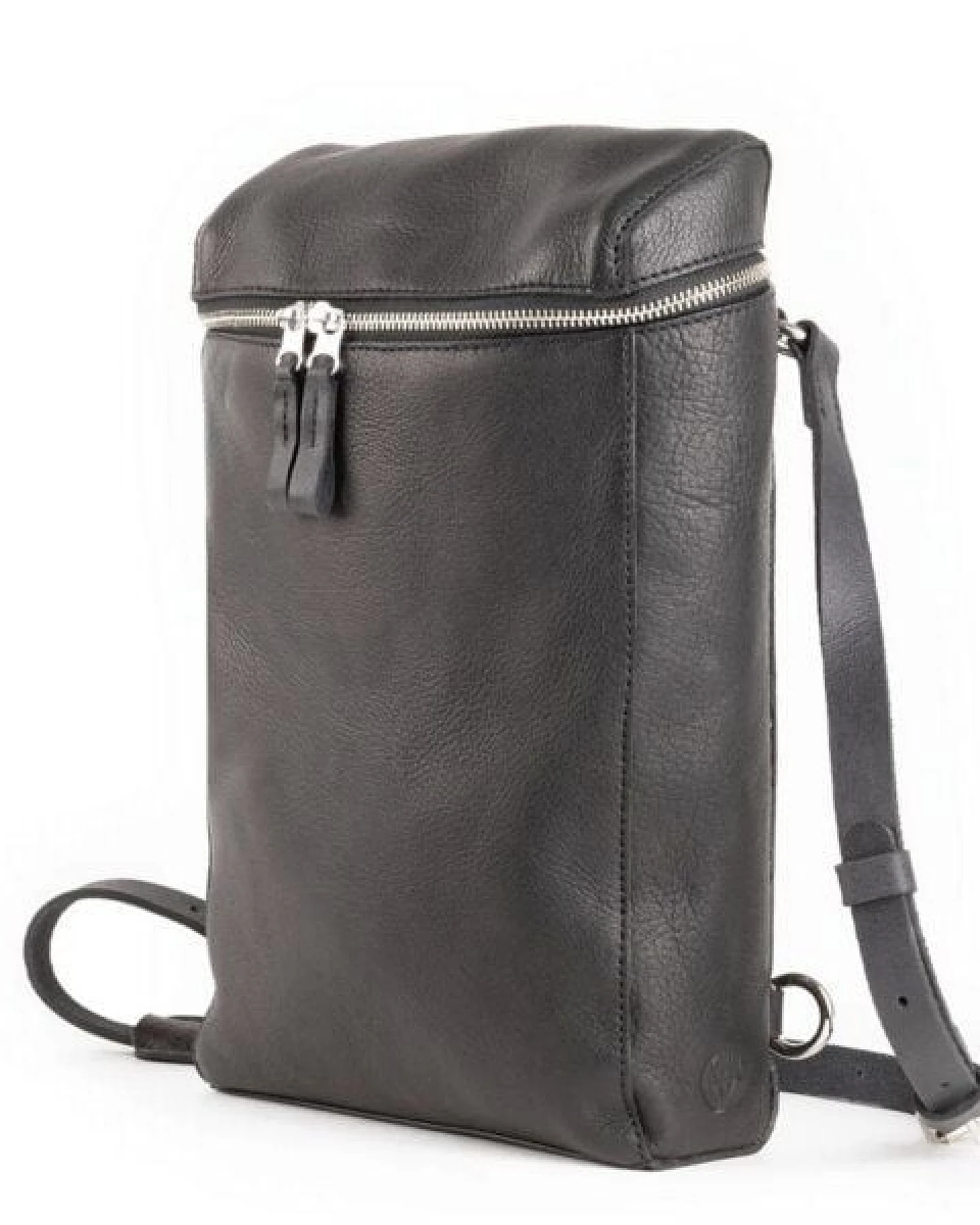 Harold's Rucksack/ Schultertasche Box – Ansicht 3
