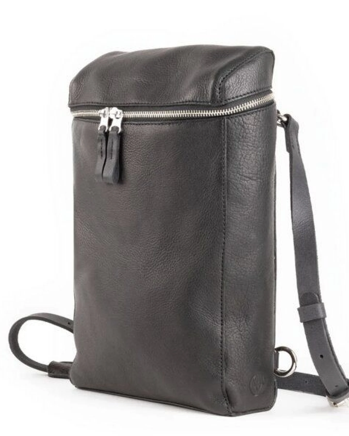 Harold's Rucksack/ Schultertasche Box – Ansicht 4