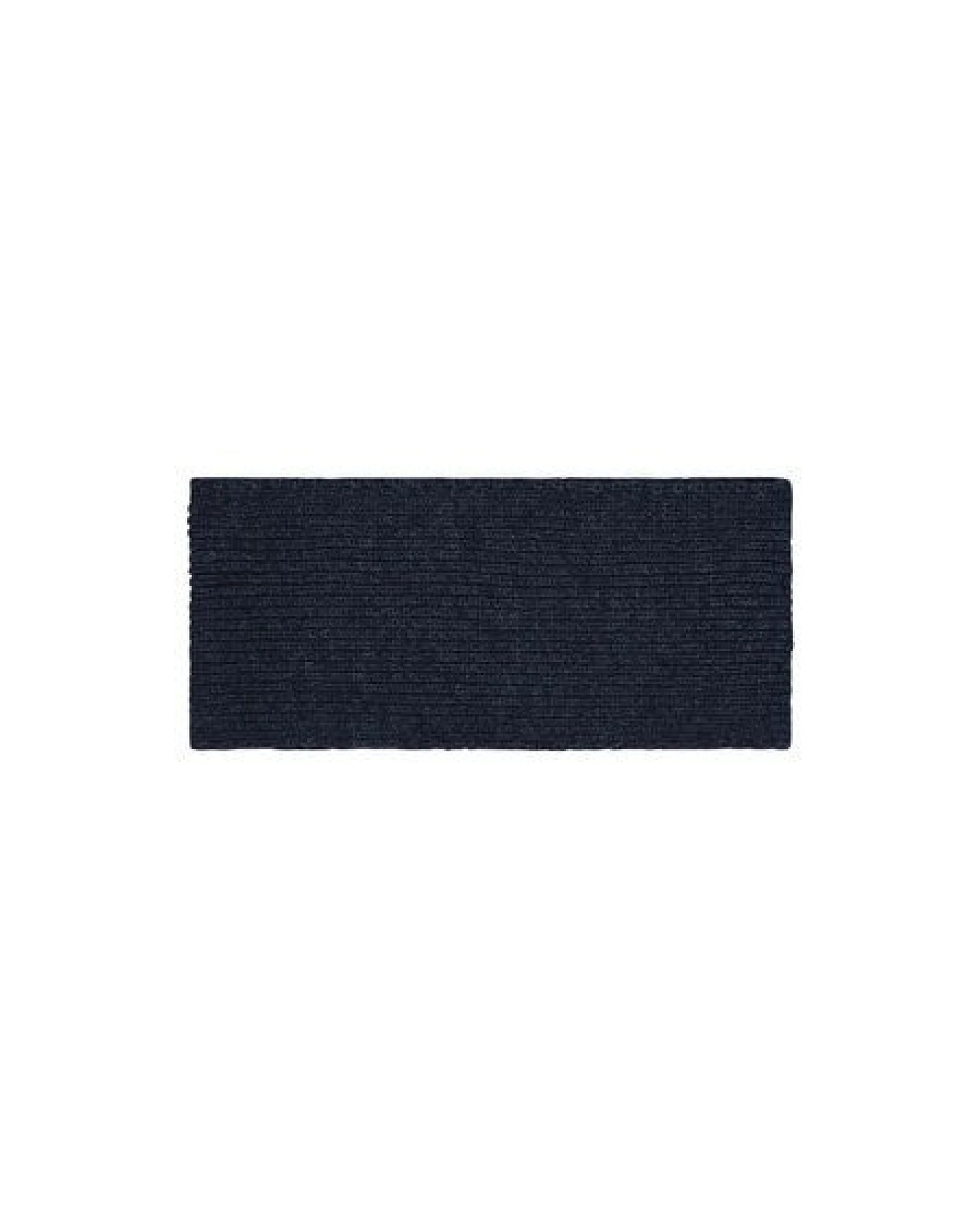 LANIUS Stirnband aus Bio-Schurwolle und Bio-Baumwolle – Ansicht 4