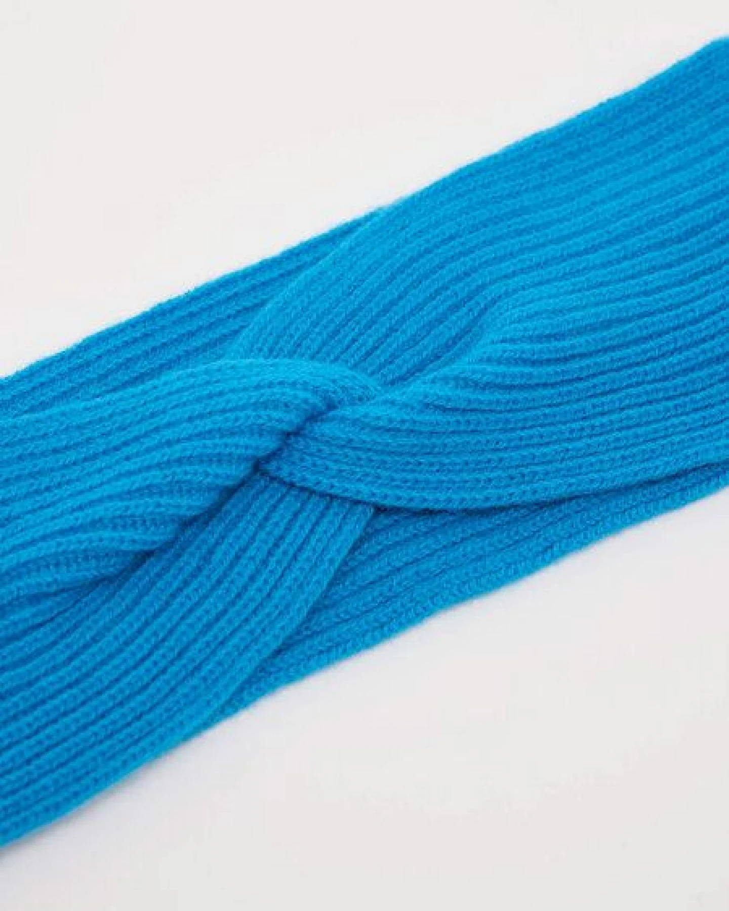 LANIUS Stirnband aus Bio-Merinowolle – Ansicht 2