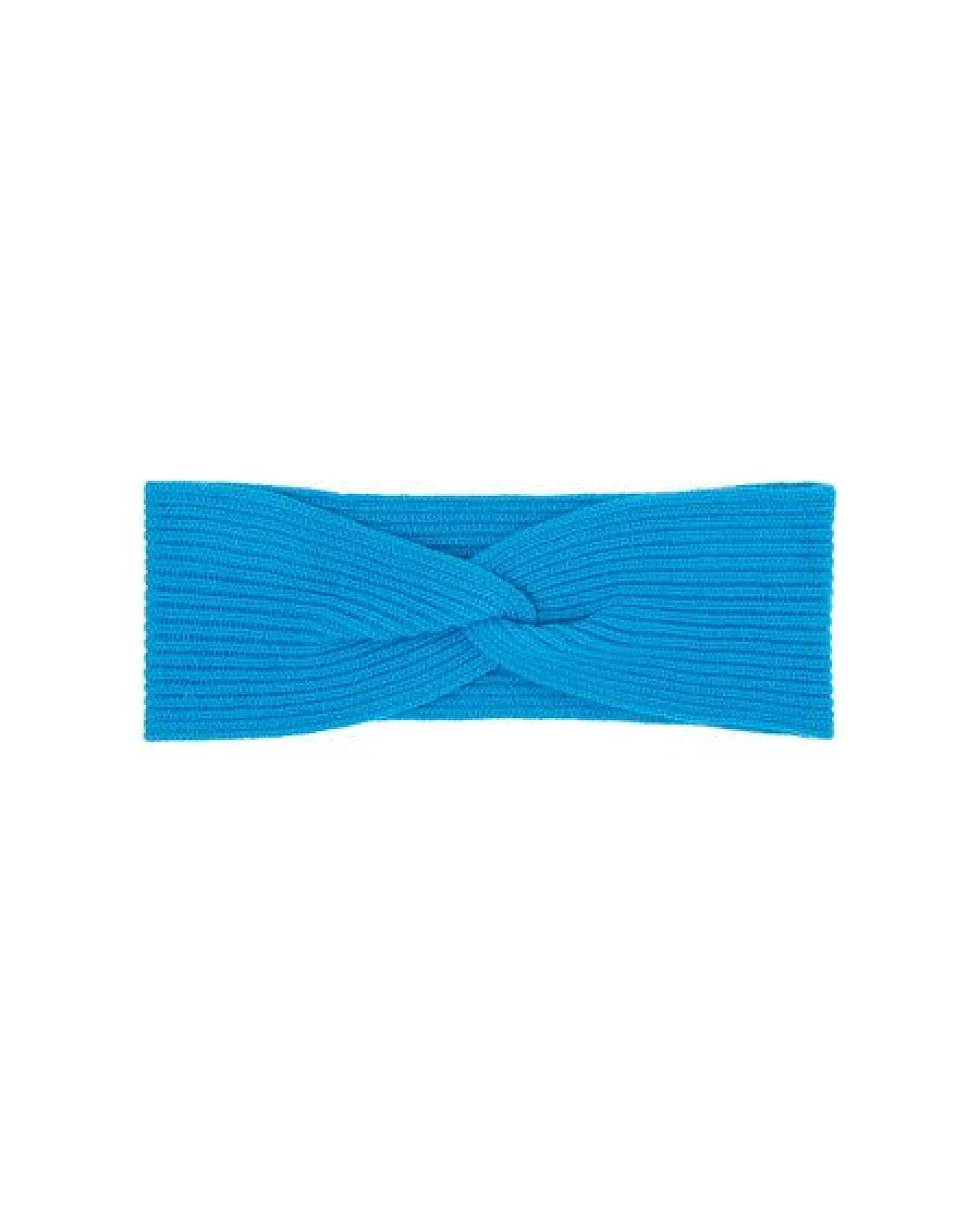 LANIUS Stirnband aus Bio-Merinowolle – Ansicht 4