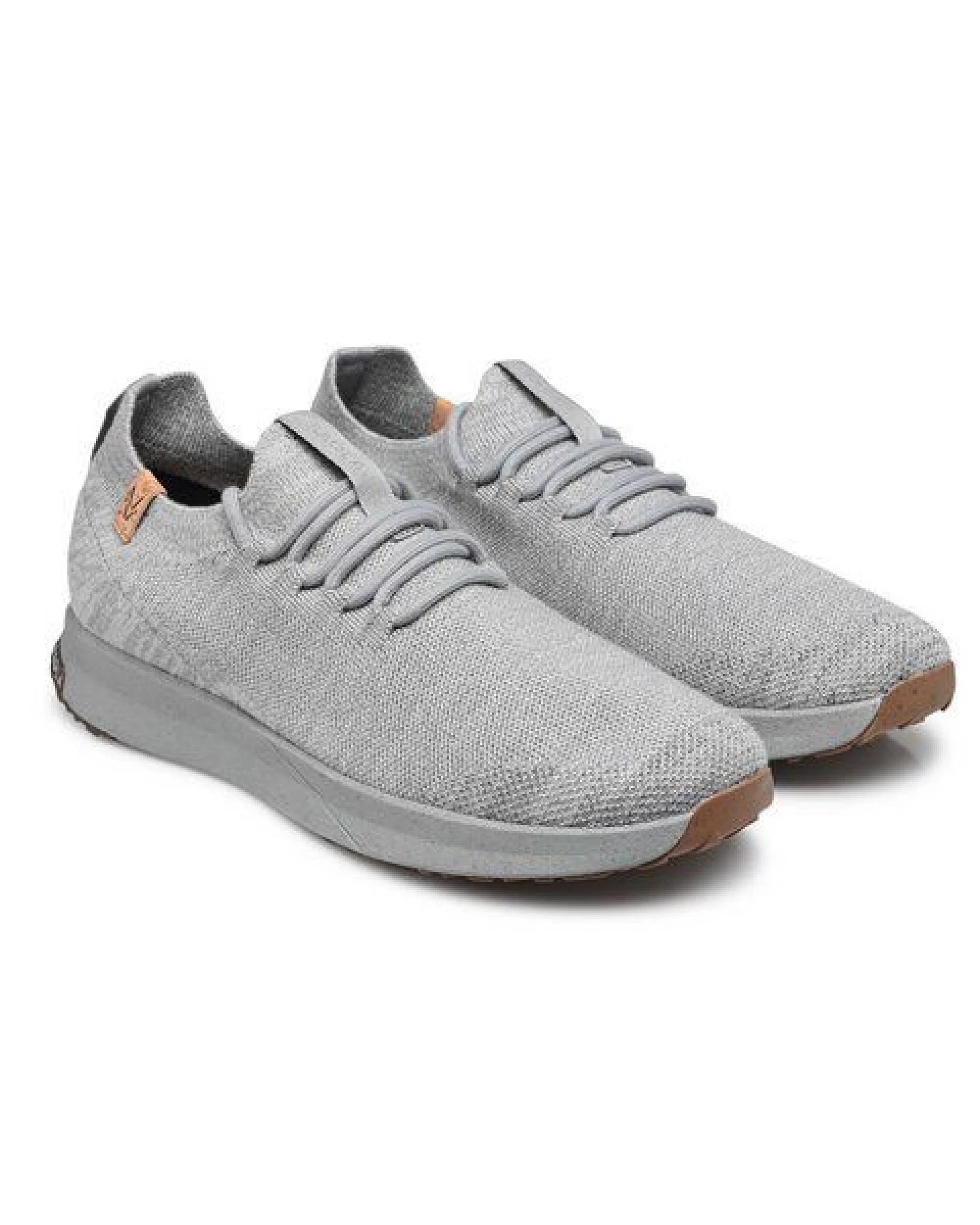 SAOLA Sneaker Herren aus Merinowolle - Tsavo 2.0 Men Wool – Ansicht 2