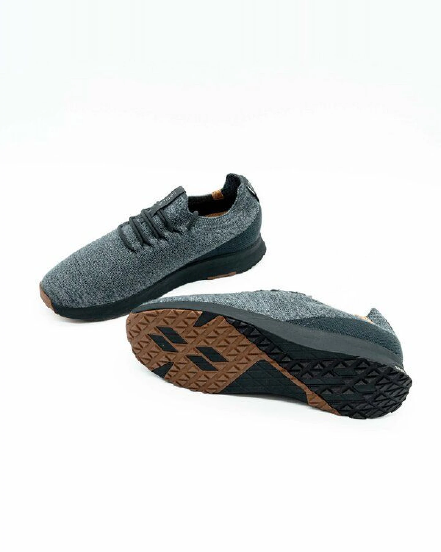 SAOLA Sneaker Herren aus Merinowolle - Tsavo 2.0 Men Wool – Ansicht 2