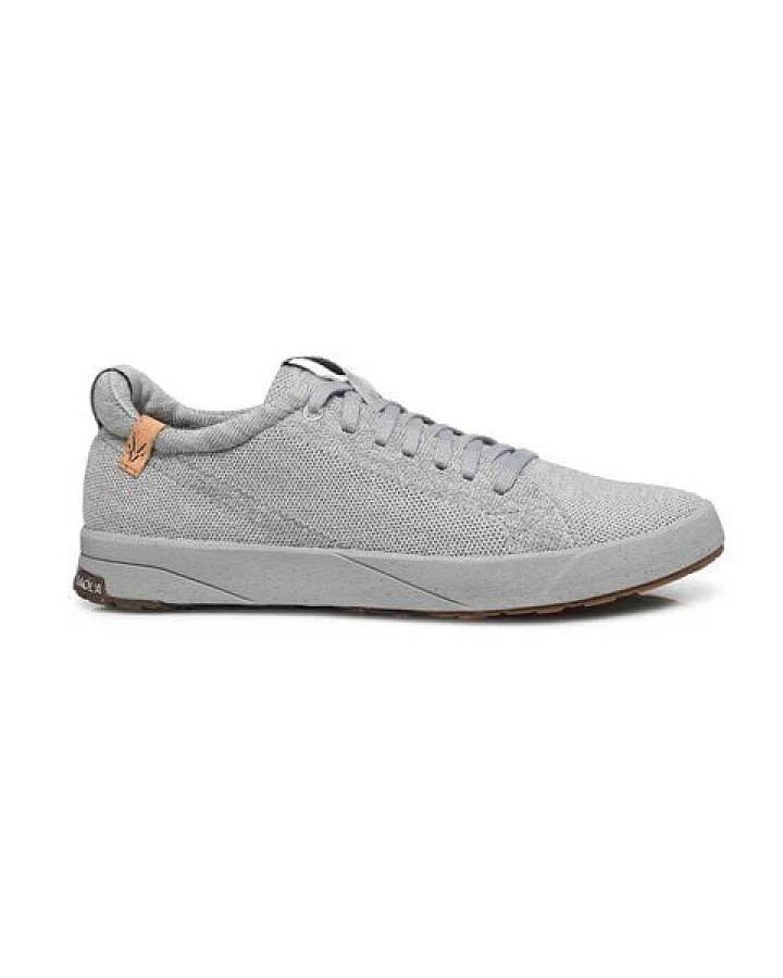SAOLA Sneaker aus Merinowolle Herren - Cannon Knit Men 2.0 Wool