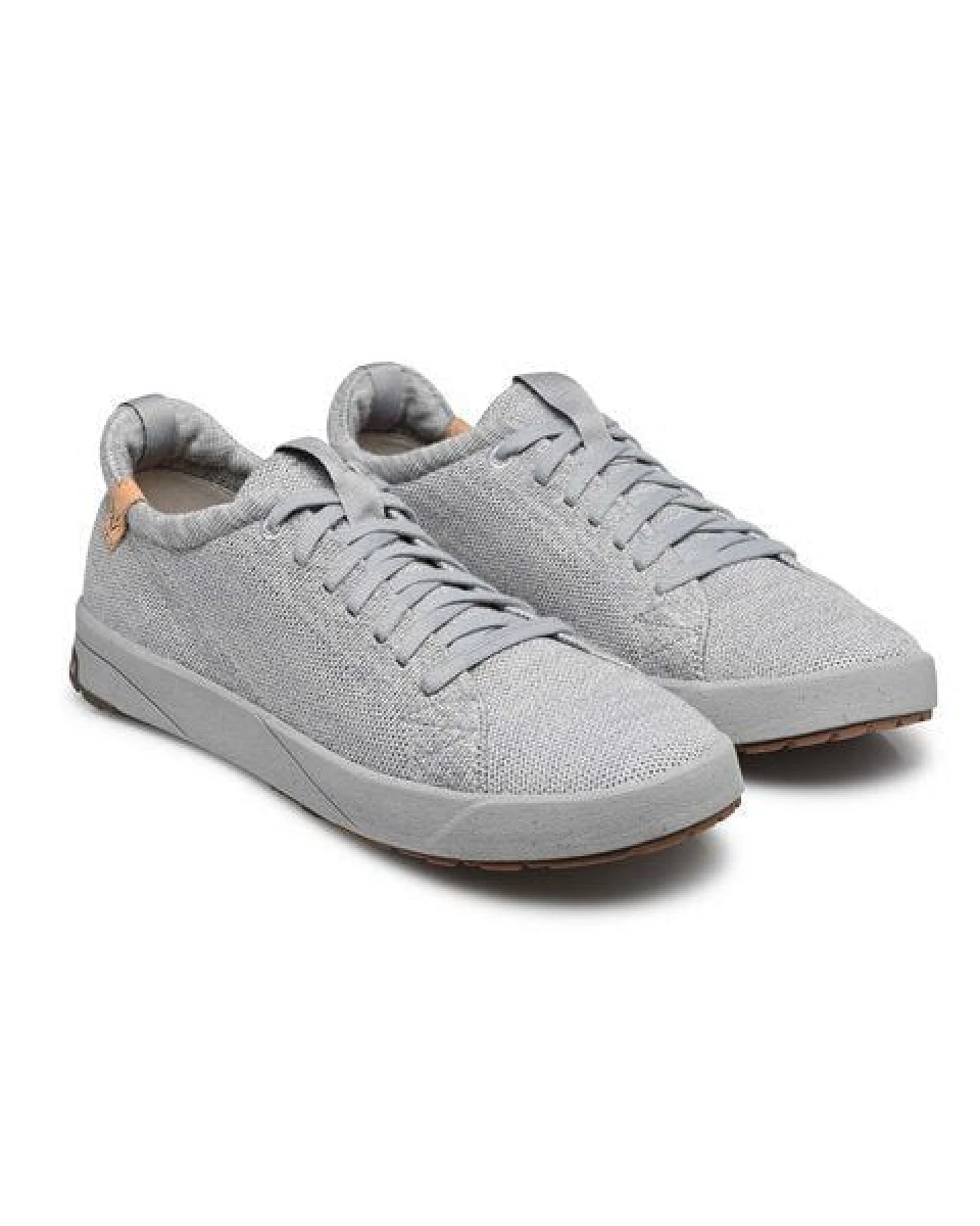 SAOLA Sneaker aus Merinowolle Herren - Cannon Knit Men 2.0 Wool – Ansicht 2