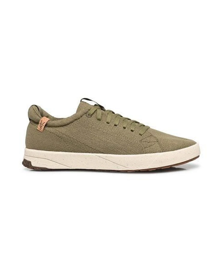 Burnt Olive