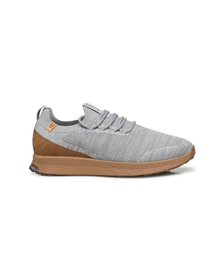 SAOLA Vegan Waterproof Sneaker Herren - Tsavo Men 2.0 Waterproof