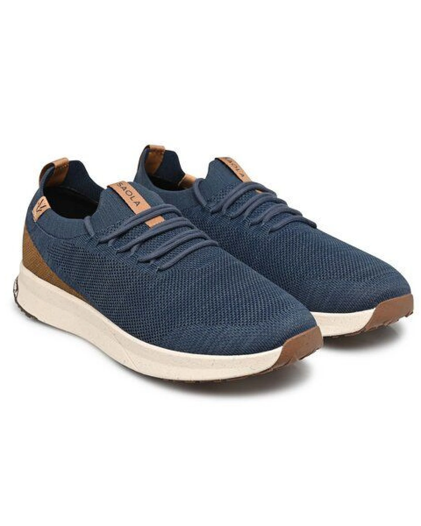SAOLA Vegan Waterproof Sneaker Herren - Tsavo Men 2.0 Waterproof – Ansicht 2
